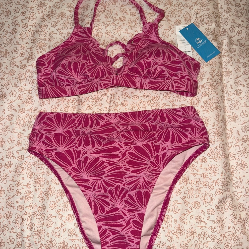 Cupshe Bikini